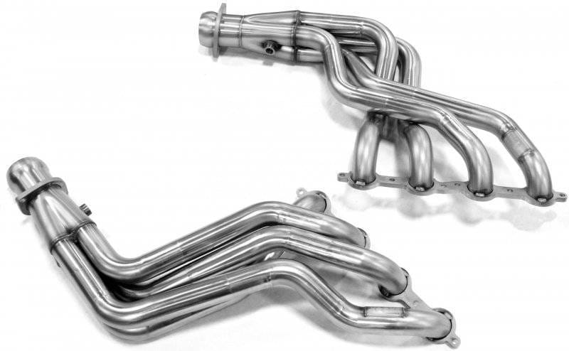 Pontiac G8 GT/GXP 2008-2009 - Kooks Long Tube Headers 1 7/8" x 3" thumbnail 2