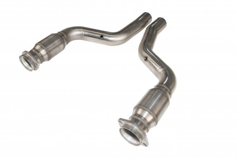 Dodge 5.7L/6.1L/6.2L/6.4L HEMI 2005-2020 Kooks Competition Only Race Connection Kit 3" x 3"
