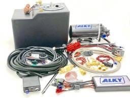Alky Control GM Truck 08-18 2-Gallon Methanol Injection Kit