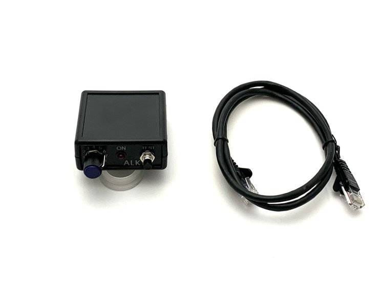 Alky Control PAC Controller Horizontal Kit Methanol Injection Kit thumbnail 2