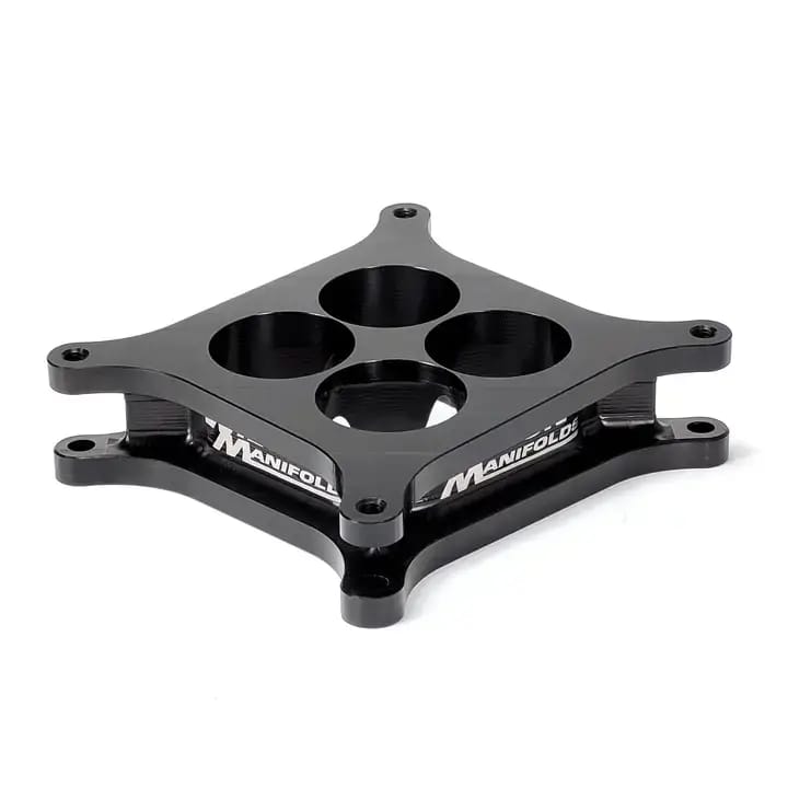 Wilson Manifolds 2.00" Compound Angle Tapered Spacer 4150