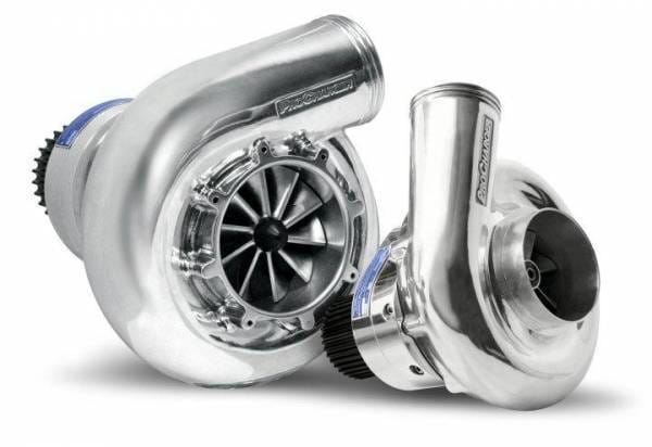 ATI F-3X-140 Procharger Supercharger Head Unit Only
