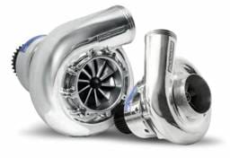 ATI F-4X-140 Procharger Supercharger Head Unit Only