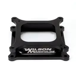 Wilson Manifolds Carburetor 4150 To 4500 Manifold Adapter