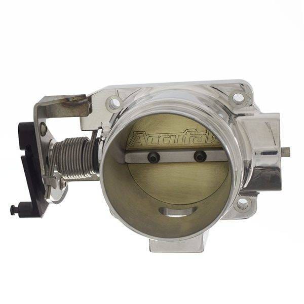 Accufab 70mm 2001-2004 Mustang V6 3.8L Throttle Body