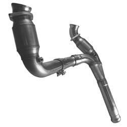GM Trucks 1500 Series 4.8L/5.3L 2009-2013 Kooks Long Tube Headers 1 3/4" x 3" thumbnail 2