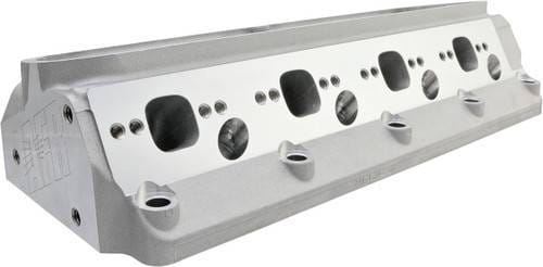 AFR 185cc Enforcer SBF As Cast Cylinder Heads, 64cc Chambers, Small Valve, Bare, No Parts