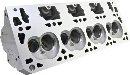 AFR Chevy 210cc Enforcer As-Cast LS 4.8l, 5.3l Cylinder Head, 64cc Chambers, Assembled thumbnail 3