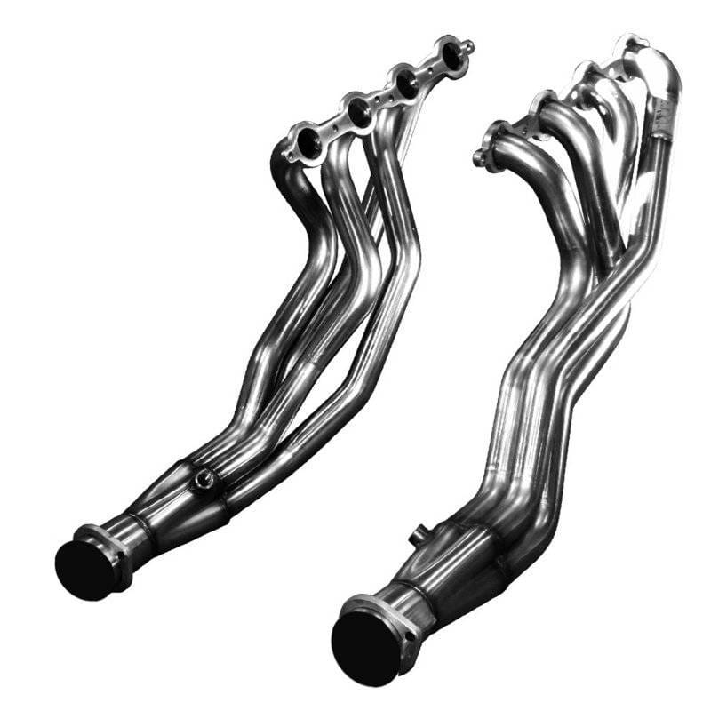 Pontiac GTO LS1 5.7L 2004 - Kooks Long Tube Headers 1 7/8" x 3"