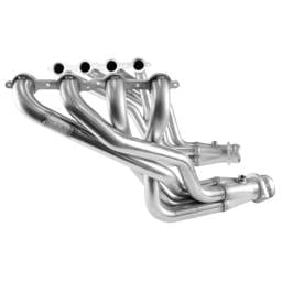 Cadillac CTS-V 2004-2007 5.7L/6.0L Kooks Steel Long Tube Headers & Catted Connection Kit 1-7/8" x 3"