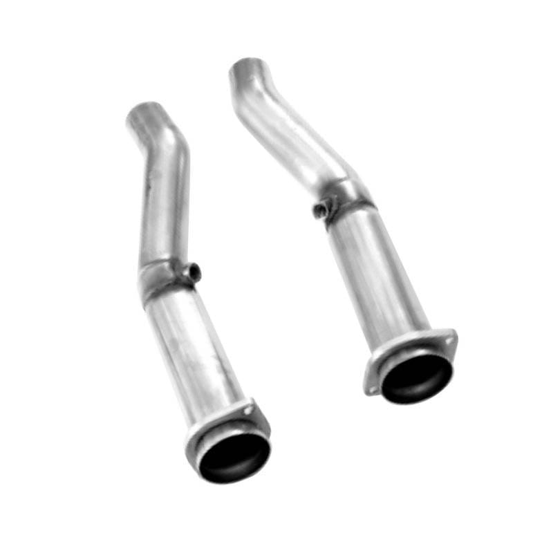 Cadillac CTS-V 2004-2007 5.7L/6.0L Kooks Steel Long Tube Headers & Catted Connection Kit 1-7/8" x 3" thumbnail 2