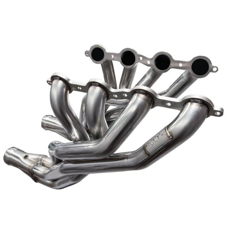 Chevy Camaro SS 2010-2015 Kooks Long Tube Headers & High Flow Catted Connection Kit 1-7/8" x 3"
