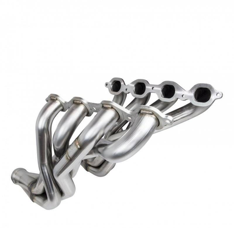 Kooks 2016+ Chevy Camaro SS / ZL1 Stainless Steel Long Tube Headers & Competition Only Connection Pipes