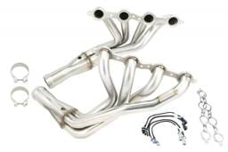 Chevy Corvette C6 ZO6/ZR1 2006-2013 - Kooks Long Tube Headers 2" x 3"