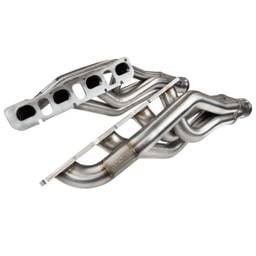 Jeep Grand Cherokee/Dodge Durango 5.7L HEMI 2011+ Kooks Long Tube Headers 1-3/4" x 3"