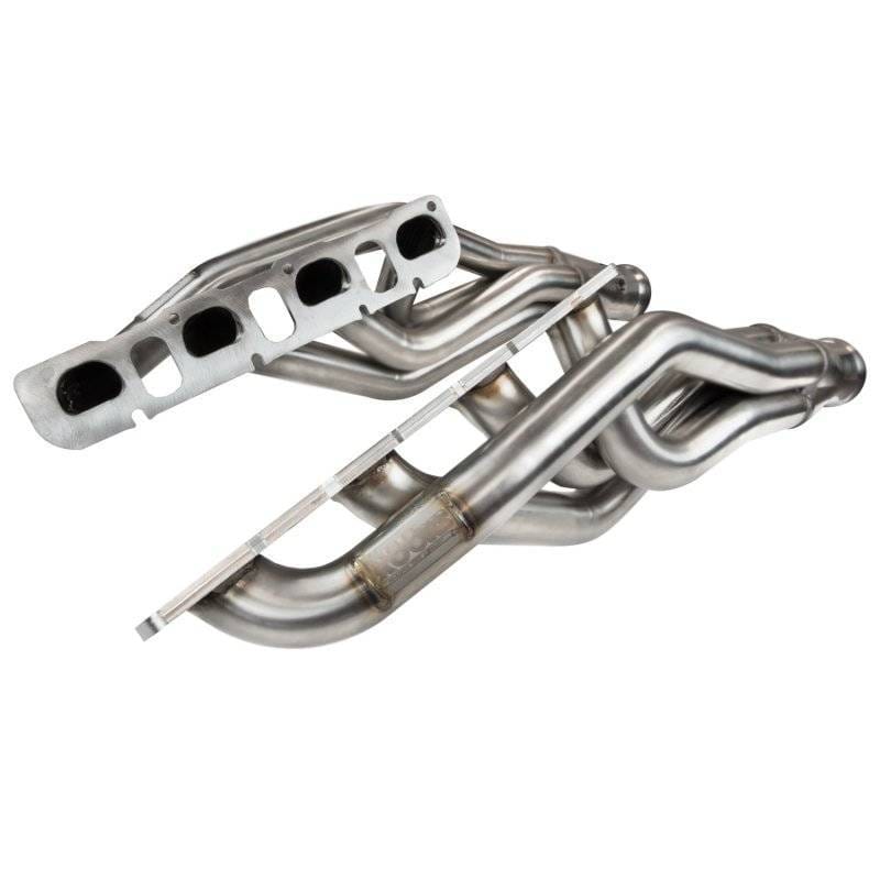 Jeep Grand Cherokee/Dodge Durango 5.7L HEMI 2011+ Kooks Long Tube Headers 1-3/4" x 3"