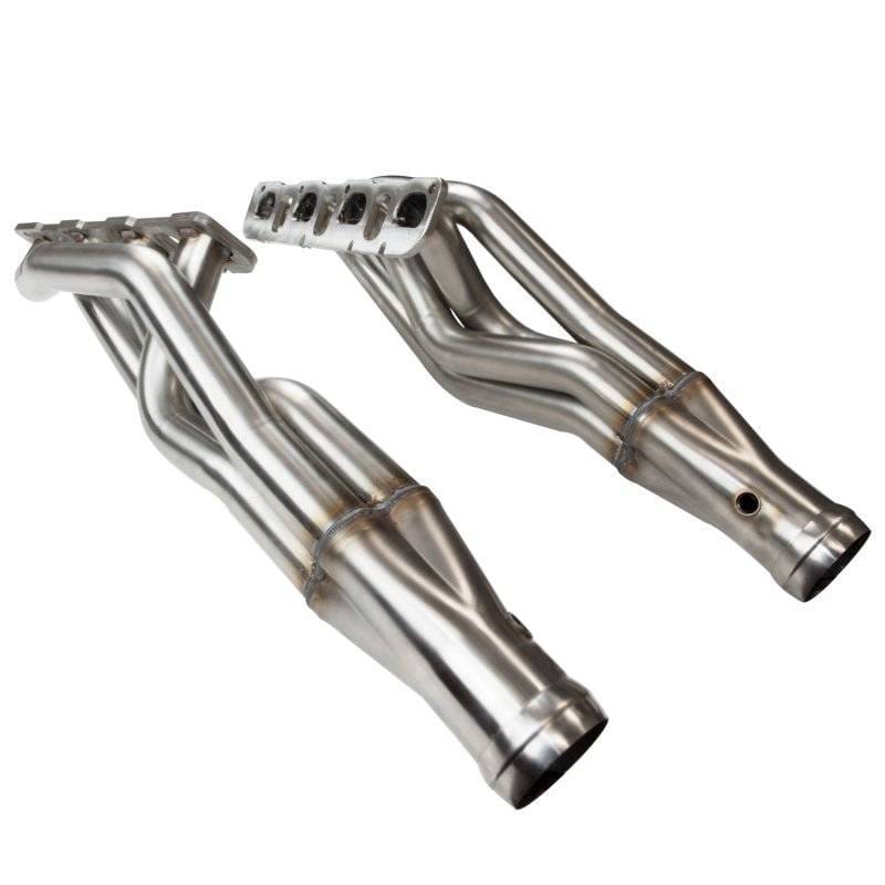 Jeep Grand Cherokee/Dodge Durango 5.7L HEMI 2011+ Kooks Long Tube Headers 1-3/4" x 3" thumbnail 2