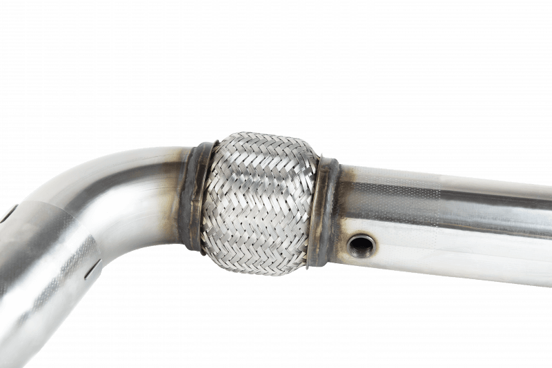 Ford Mustang Shelby GT350 2015-2020 Kooks Competition Only Catted 3" X-Pipe thumbnail 2
