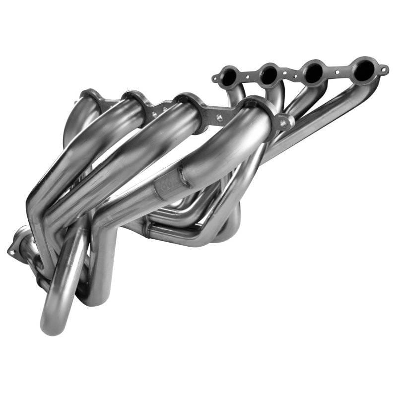 Cadillac CTS-V 2004-2007 5.7L/6.0L Kooks Steel Long Tube Headers 1-7/8" x 3" thumbnail 2