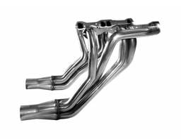 GM Trucks 1500 Series 1967-1987 Kooks Long Tube Headers W/ 23 Degree Stock Port SBC 1 3/4" x 3"