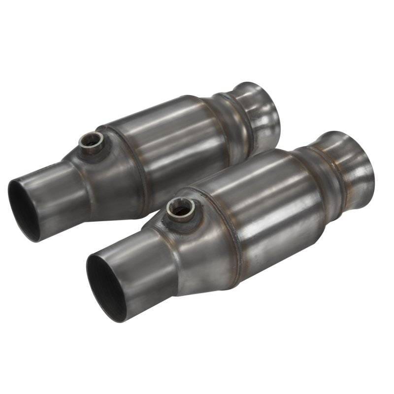 Camaro SS/ZL1 2010-2015 Catted Connection Kit 3" X 2-1/2"