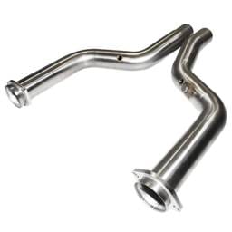 Dodge 6.4L HEMI 2012-2014 Kooks Competition Only Connection Kit 3" x 2-3/4"