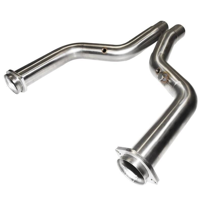 Dodge 6.4L HEMI 2012-2014 Kooks Competition Only Connection Kit 3" x 2-3/4"