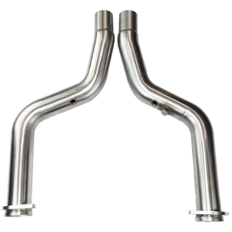Dodge 6.4L HEMI 2012-2014 Kooks Competition Only Connection Kit 3" x 2-3/4" thumbnail 2