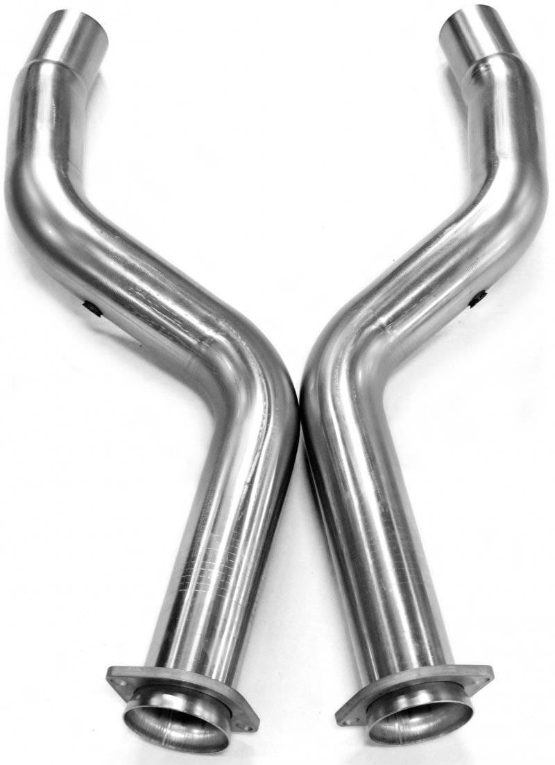 Dodge 5.7L HEMI 2005+ Kooks Competition Only Connection Kit 3" X 2-1/2" thumbnail 2