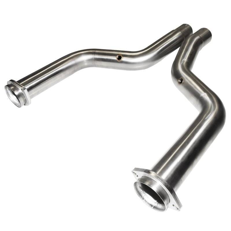Dodge 5.7L HEMI 2005+ Kooks Competition Only Connection Kit 3" X 2-1/2"