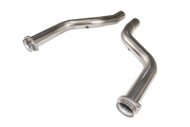 Dodge 5.7L/6.1L/6.2L/6.4L HEMI 2005-2020 Kooks Competition Only Connection Kit 3" x 3" thumbnail 2