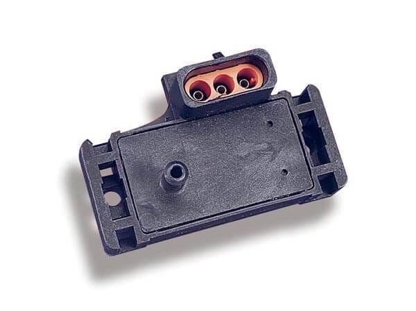 HOLLEY EFI MAP SENSOR Map Sensor 2 Bar terminator x, terminator x max