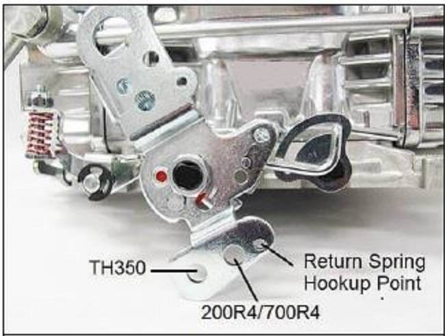 Quick Fuel Brawler 950 CFM Race Carburetor Mechanical Secondary BR-67202 thumbnail 9