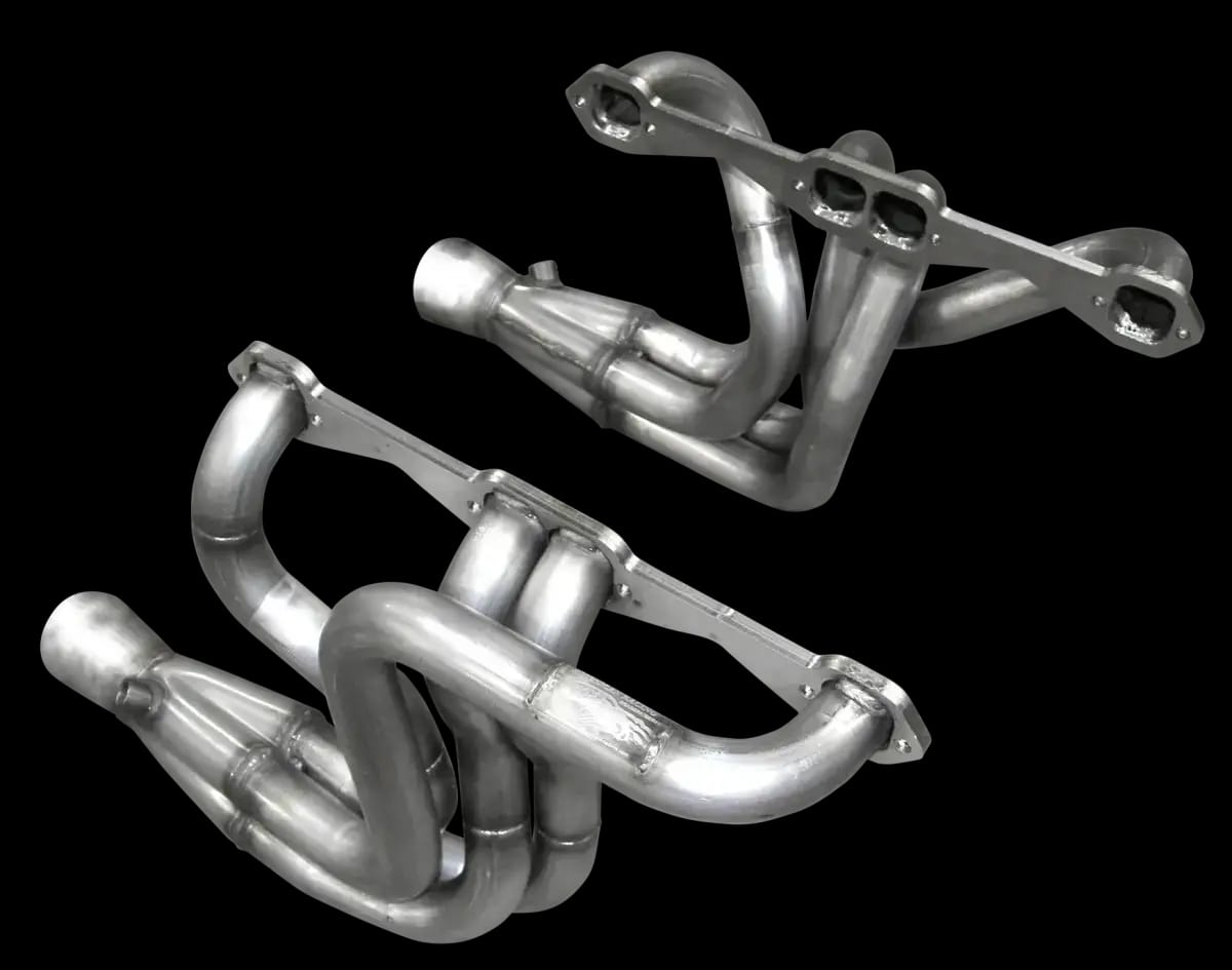 ARH Corvette C3 1968-1982 Long Tube Headers