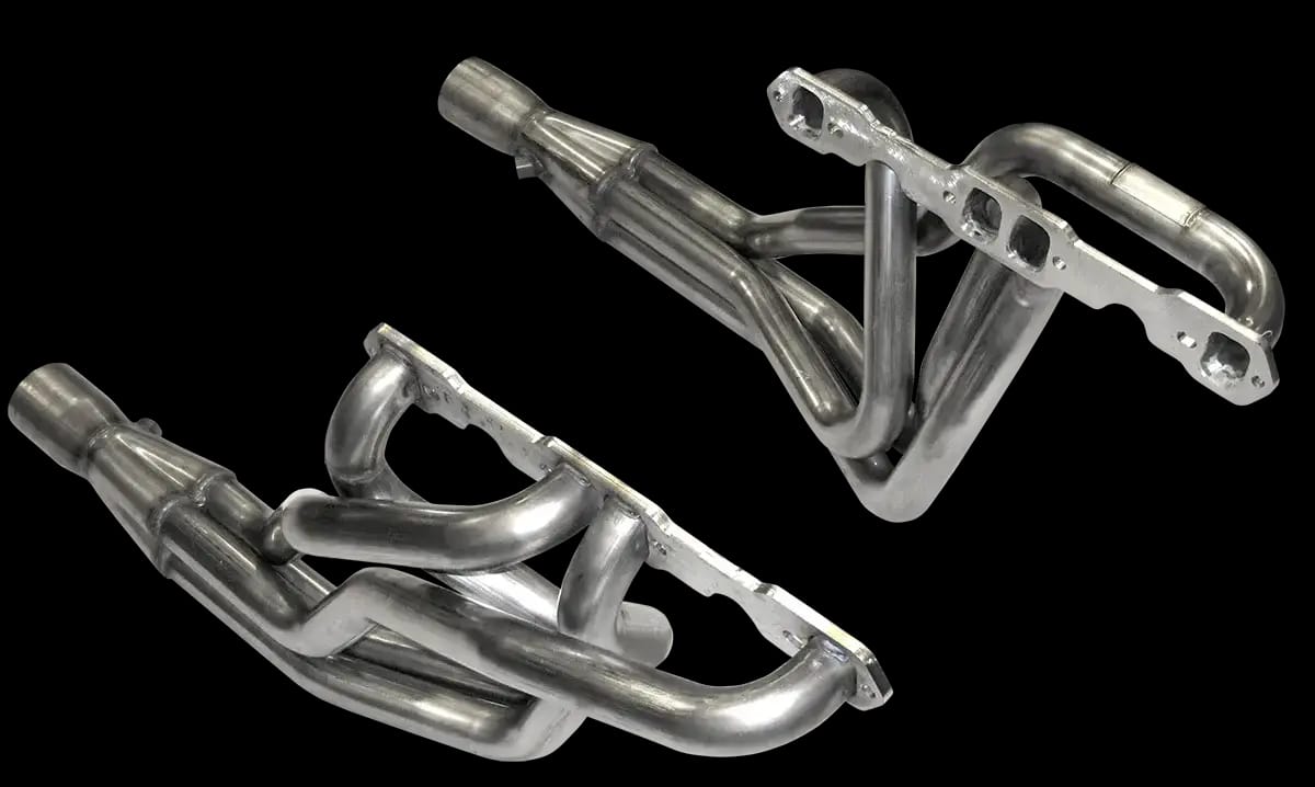 ARH 2nd Gen Camaro 70-81 / 75-79 Chevy Nova Long Tube Headers