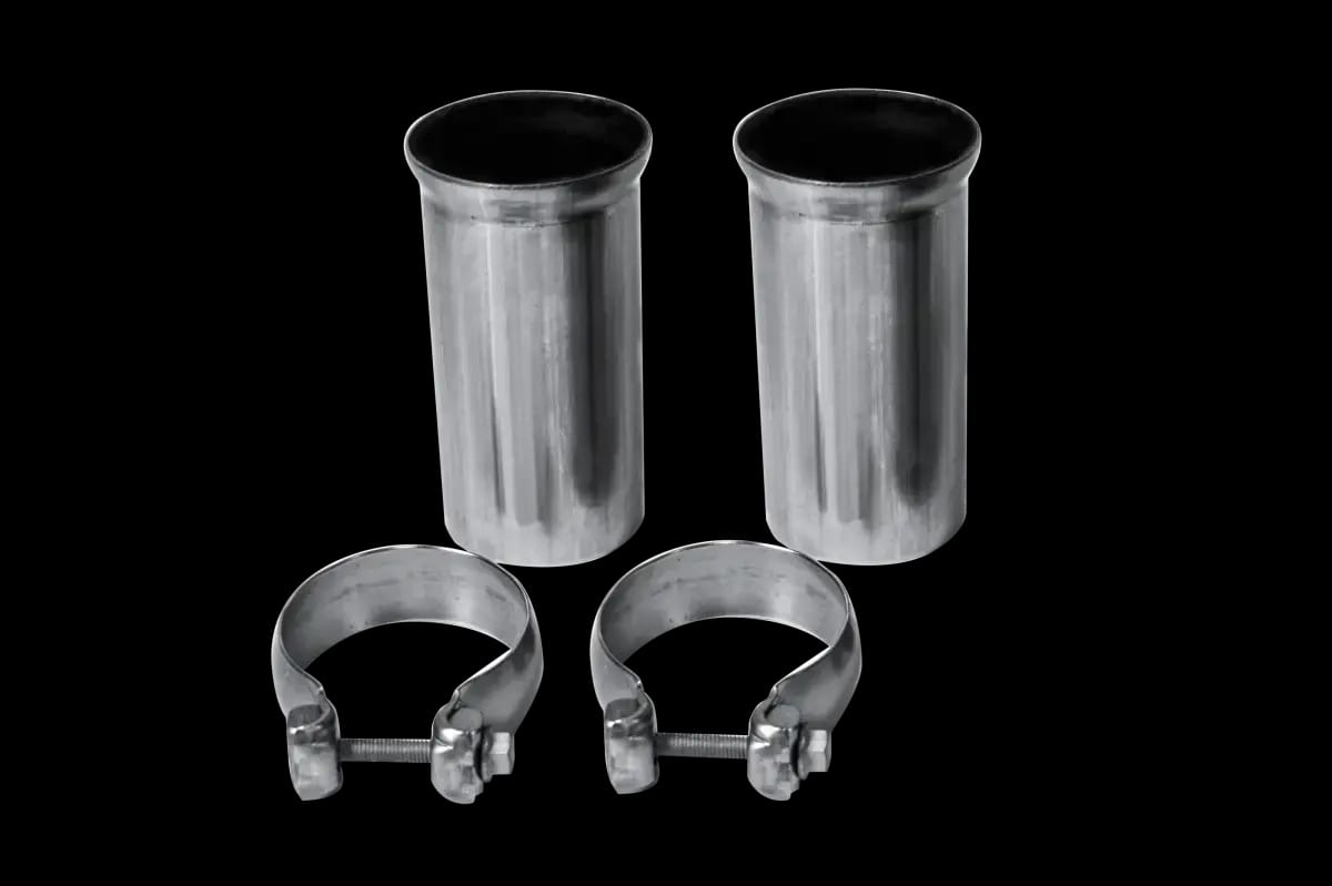 ARH 2nd Gen Camaro/Firebird 1970-1981 LS Swap Long Tube Headers thumbnail 2