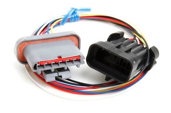 HOLLEY EFI FORD TFI IGNITION HARNESS FOR TERMINATOR X, DOMINATOR,  HP EFI, AVENGER