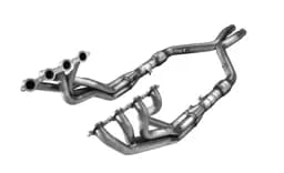 ARH Pontiac GTO 2004-2006 Long Tube Headers & Catted or Non-Catted X-Pipe