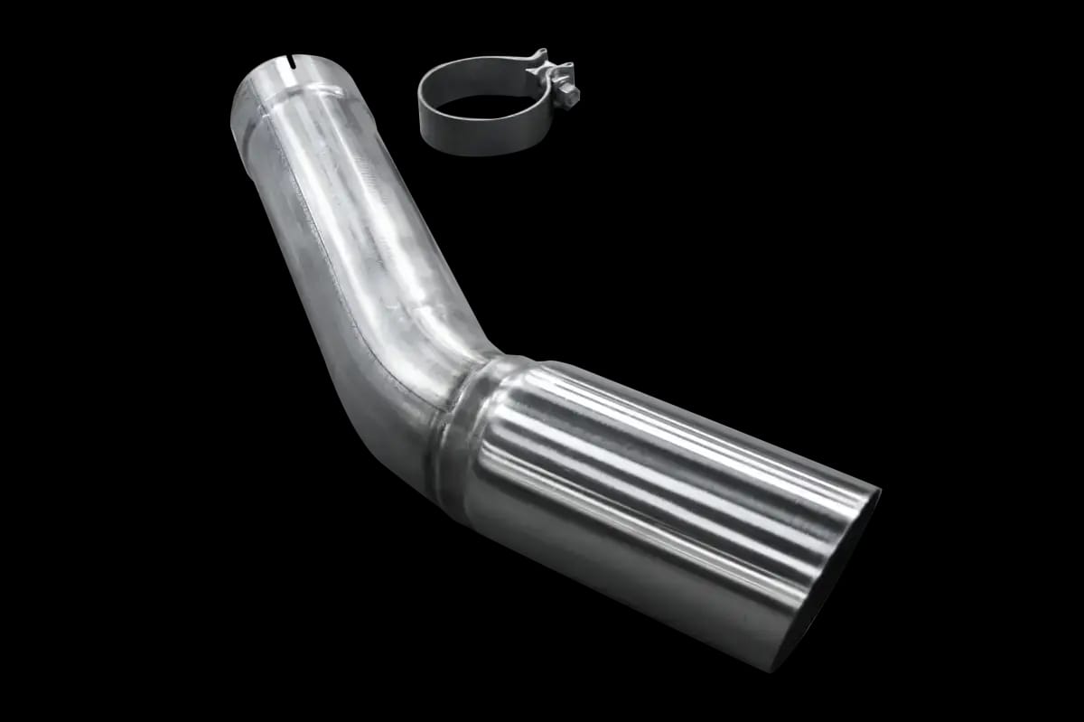 ARH Ford F350 2020 3" Tail Pipe