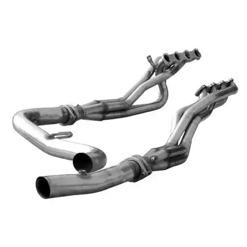 ARH Ford Lightning 1999-2004 1-7/8" x 3" Long Tube Headers & Non Catted Connection Pipes
