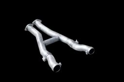 ARH Ford Mustang Foxbody 1979-1993 3" x 3" H-Pipe