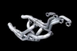 ARH Ford Mustang Foxbody 1979-1993 1-5/8" x 2-1/2" Long Tube Headers
