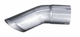 ARH Ford Mustang Foxbody 1979-1993 3"GT Turndown Tips