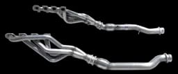 ARH Dodge Durango 5.7L 2011+ 1-3/4" x 3" Long Tube Headers & Catted Connection Pipes