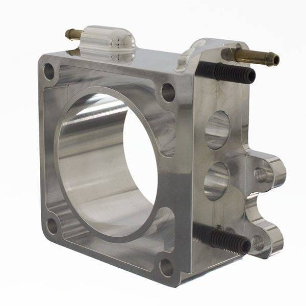 Accufab Ford Mustang 5.0L Throttle Body Spacers  thumbnail 2