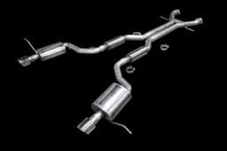 ARH Jeep Grand Cherokee 5.7L 2011-2021 3" x 3" Catback
