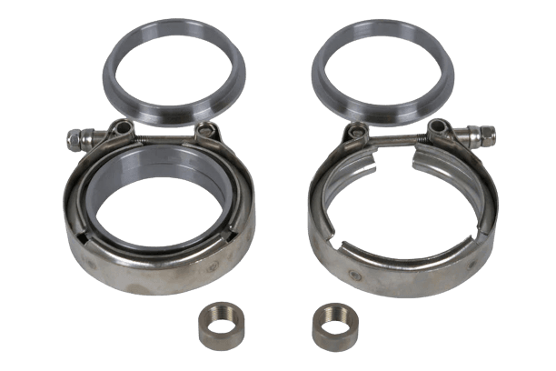 ARH BMW E46 M3 LS1 Swap 1-3/4" x 3" Long Tube Headers thumbnail 3