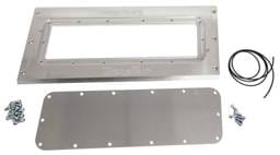 Trick Flow Big Block Mopar Valley Plate for TFS 270cc Heads - 440 Block