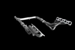 ARH Infiniti QX56 / QX80 2012+ 1-3/4" x 3" Long Tube Headers & Non Catted Y Pipes