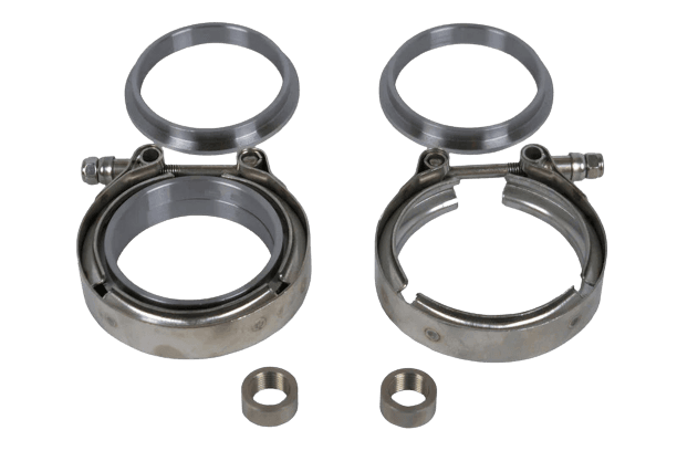 ARH BMW E36 M3 LS1 Swap 1-3/4" x 3" Long Tube Headers thumbnail 2